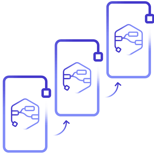 Image depicting a DevOps pipeline.